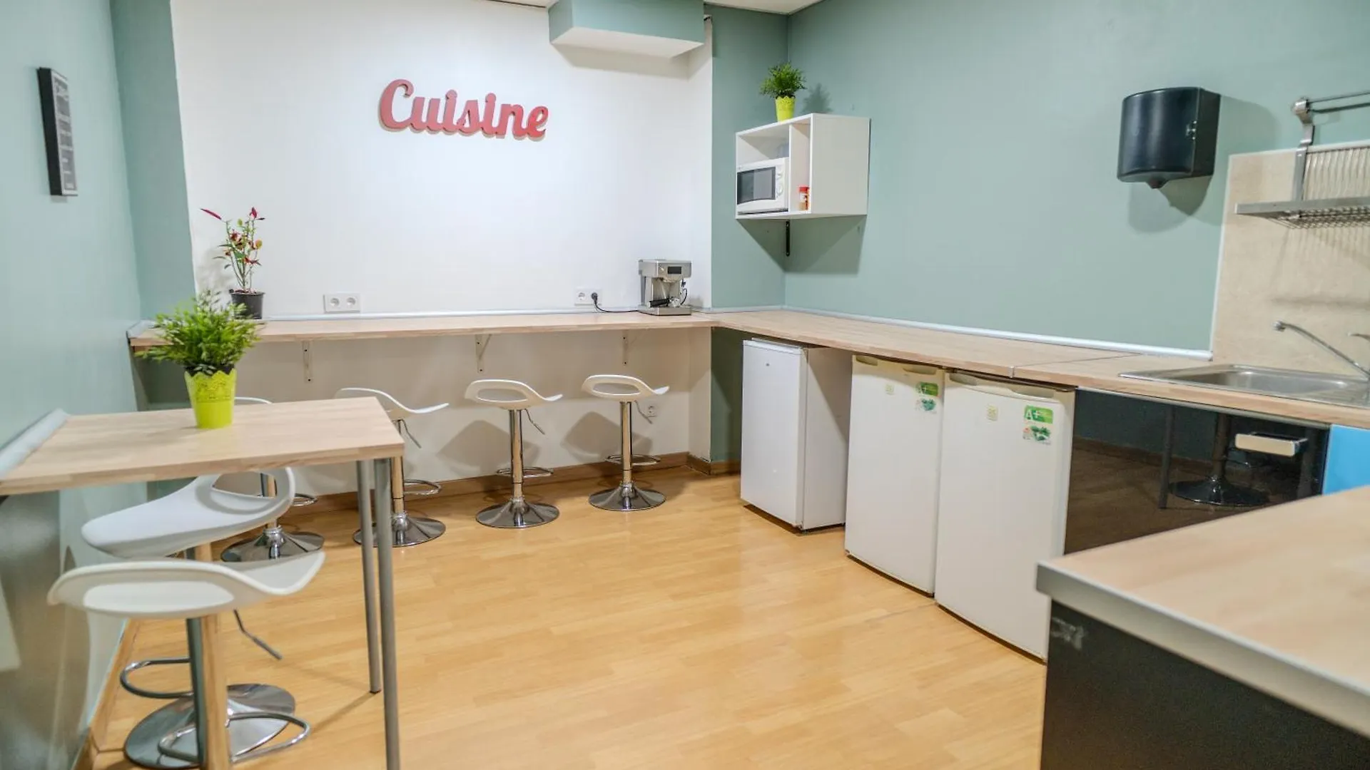 Holidaysbcn Rooms Barcellona Spagna
