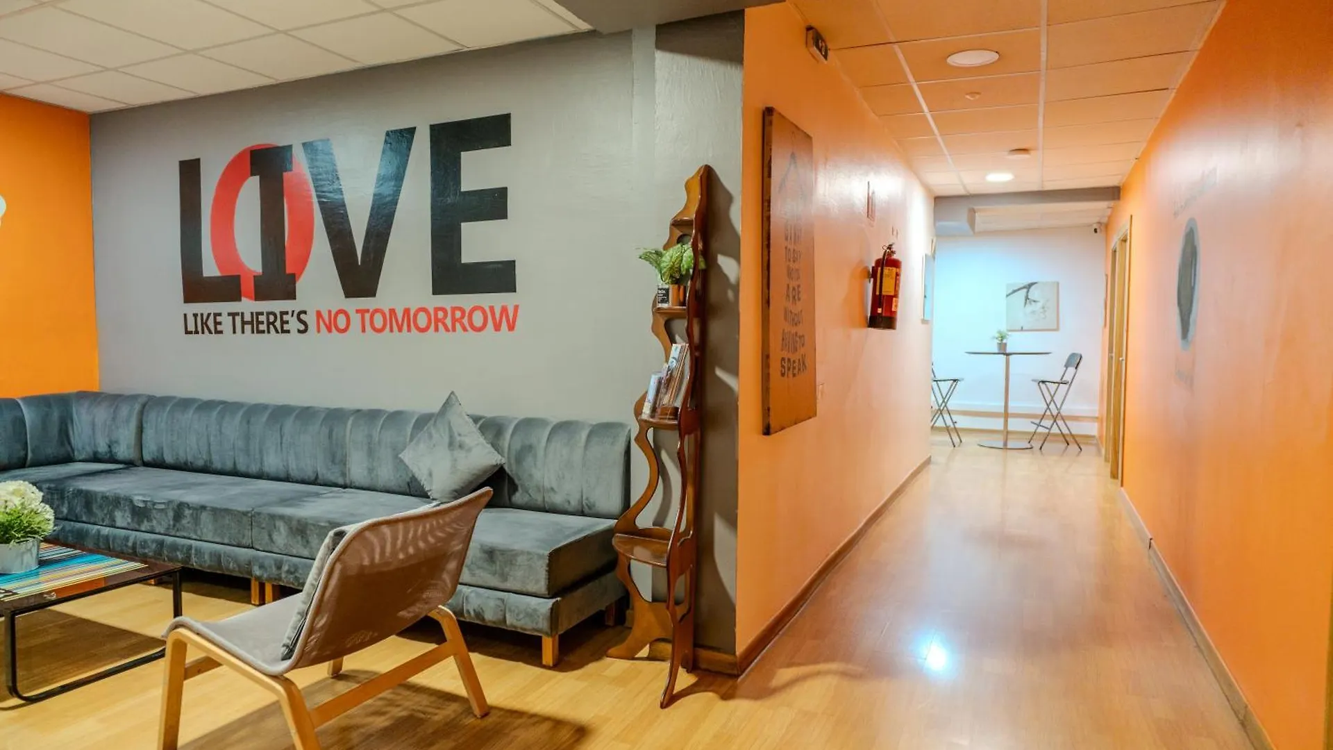 Holidaysbcn Rooms Barcellona