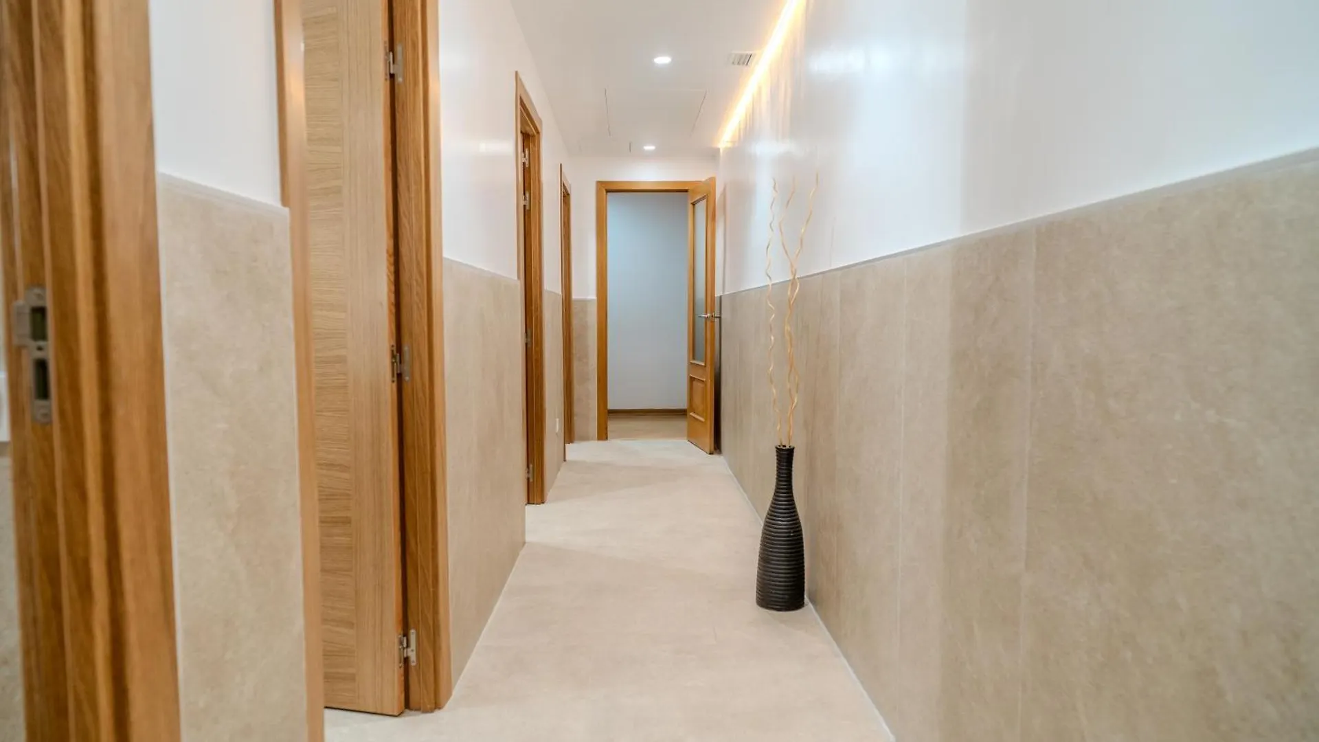 Ostello Holidaysbcn Rooms Barcellona Spagna