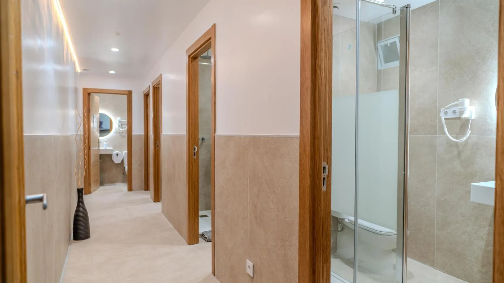 Holidaysbcn Rooms Barcellona