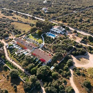Morvedra Nou Luxury Boutique - Adults Only 5*, Ciutadella (Menorca) Spagna