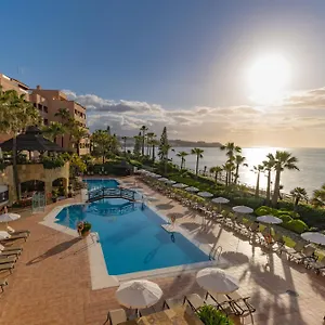 Elba Gran & Thalasso Hotel Estepona