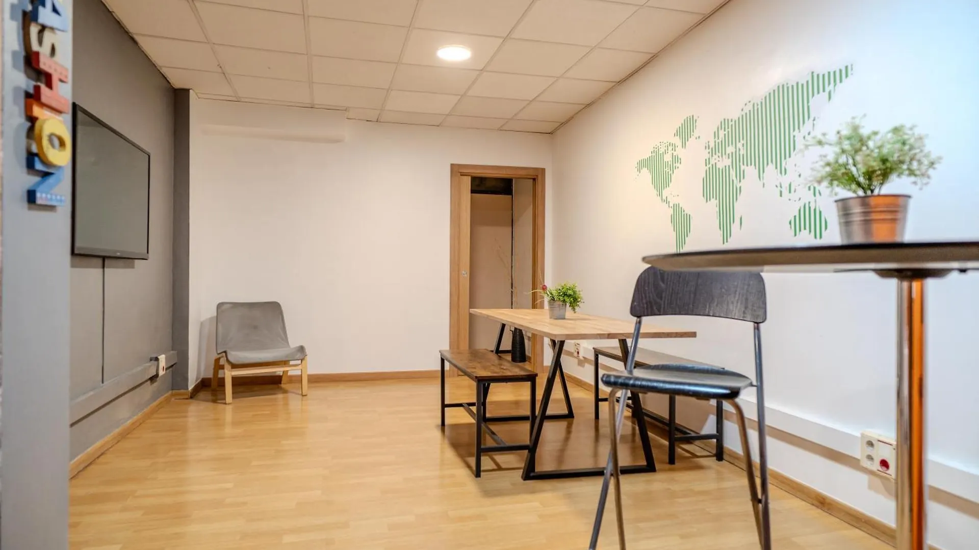 Holidaysbcn Rooms Barcellona Spagna