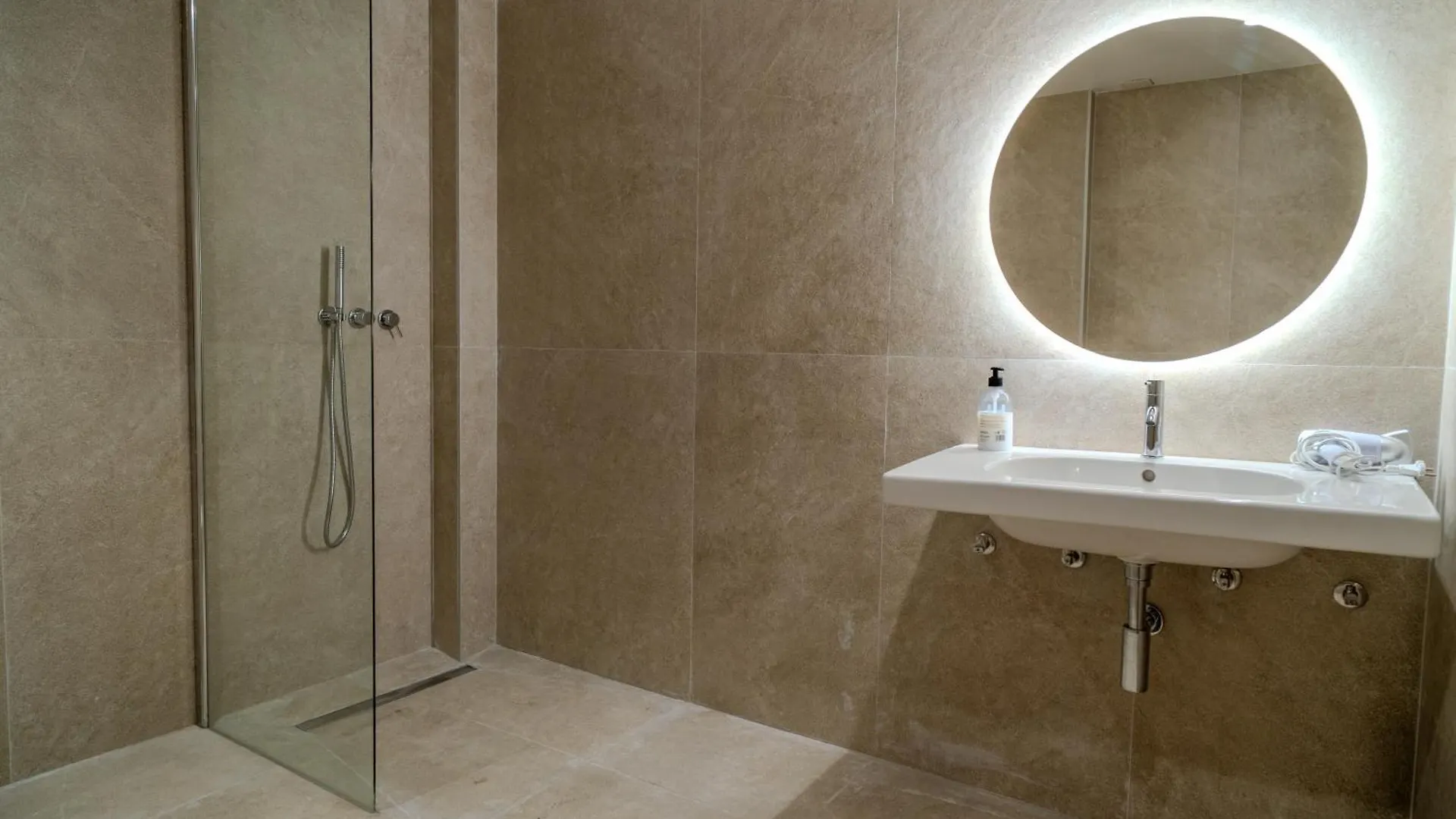 Hostel Holidaysbcn Rooms Barcelona