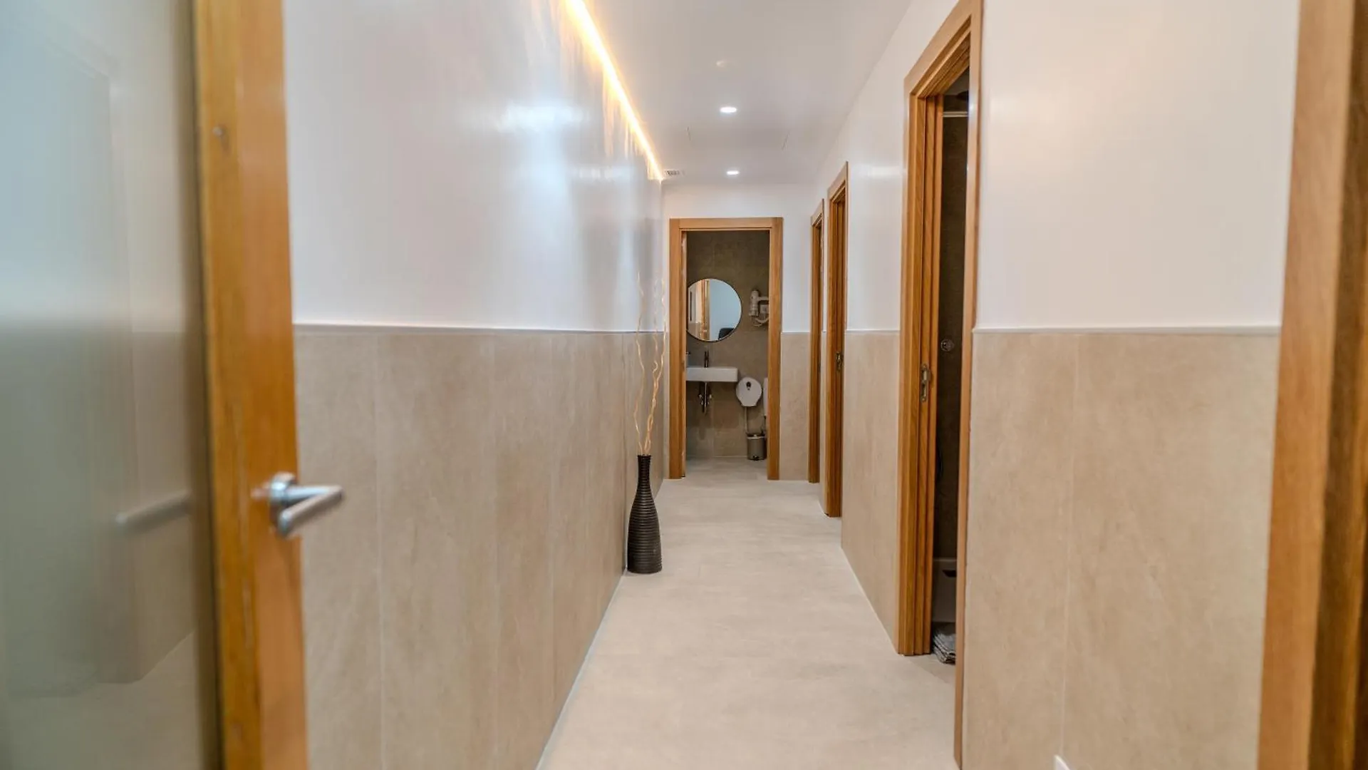 Holidaysbcn Rooms Barcellona 0*,  Spagna